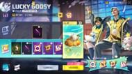 Booyah Pass की कीमत (Image via Garena/Screenshot)